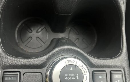 Nissan Qashqai, 2019 год, 2 000 000 рублей, 12 фотография