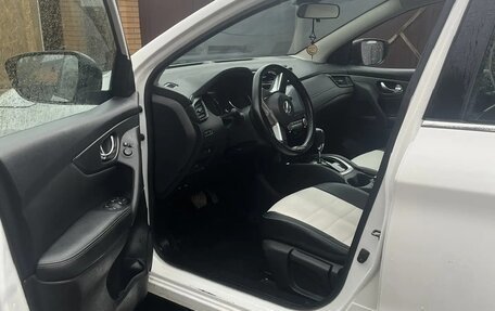 Nissan Qashqai, 2019 год, 2 000 000 рублей, 7 фотография