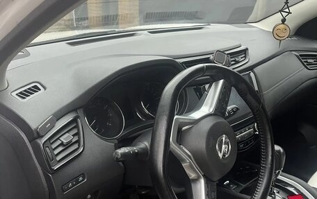 Nissan Qashqai, 2019 год, 2 000 000 рублей, 5 фотография