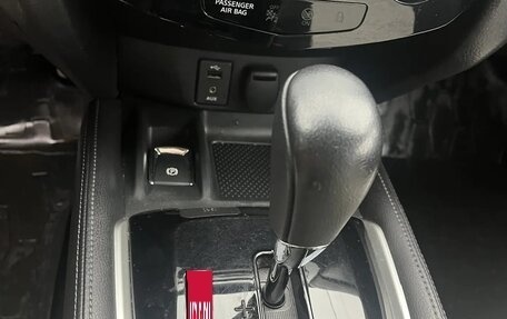 Nissan Qashqai, 2019 год, 2 000 000 рублей, 10 фотография