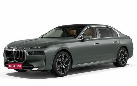 BMW 7 серия, 2025 год, 27 600 000 рублей, 1 фотография