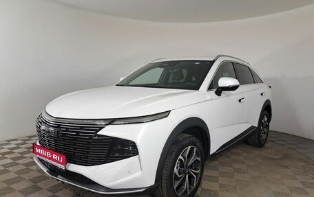 Haval F7, 2026 год, 3 699 000 рублей, 1 фотография