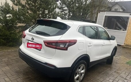 Nissan Qashqai, 2019 год, 2 000 000 рублей, 17 фотография
