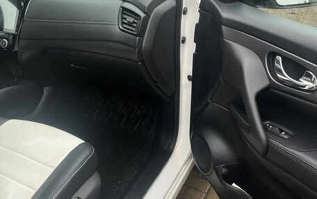 Nissan Qashqai, 2019 год, 2 000 000 рублей, 19 фотография