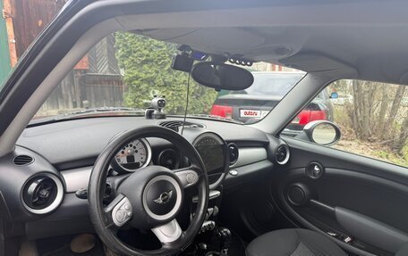 MINI Hatch, 2009 год, 685 000 рублей, 6 фотография