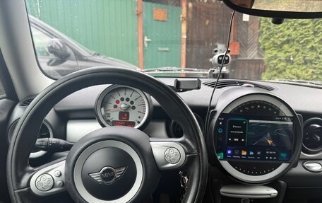 MINI Hatch, 2009 год, 685 000 рублей, 8 фотография