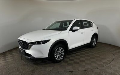 Mazda CX-5 II, 2025 год, 3 749 700 рублей, 1 фотография
