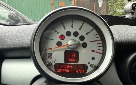 MINI Hatch, 2009 год, 685 000 рублей, 7 фотография