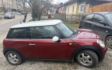 MINI Hatch, 2009 год, 685 000 рублей, 5 фотография