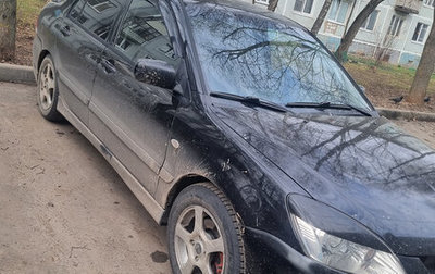 Mitsubishi Lancer IX, 2006 год, 340 000 рублей, 1 фотография