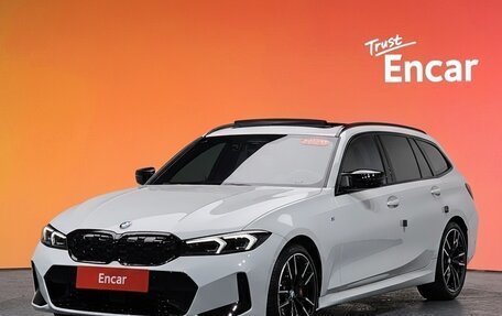 BMW M3, 2025 год, 11 000 000 рублей, 1 фотография
