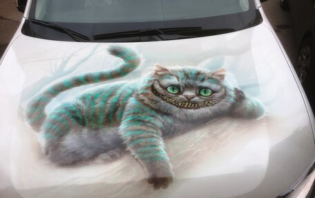 Mitsubishi Outlander III рестайлинг 3, 2019 год, 2 100 000 рублей, 2 фотография