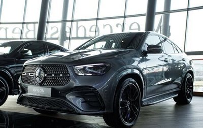 Mercedes-Benz GLE Coupe, 2025 год, 18 509 000 рублей, 1 фотография