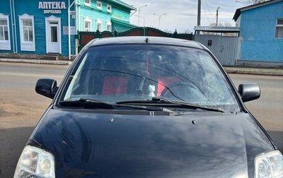 KIA Picanto I, 2007 год, 390 000 рублей, 1 фотография