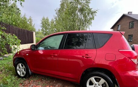 Toyota RAV4, 2008 год, 950 000 рублей, 1 фотография