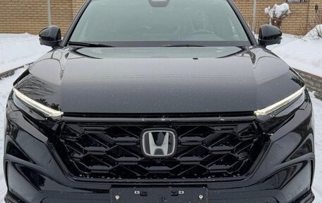 Honda CR-V, 2025 год, 4 799 000 рублей, 1 фотография