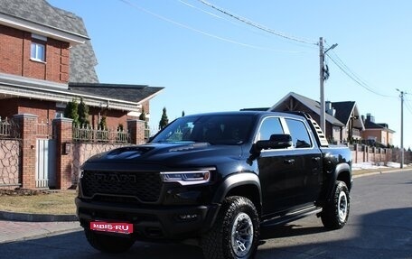 Rambler 1500, 2025 год, 14 000 000 рублей, 1 фотография