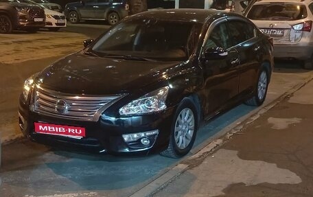 Nissan Teana, 2015 год, 1 200 000 рублей, 1 фотография