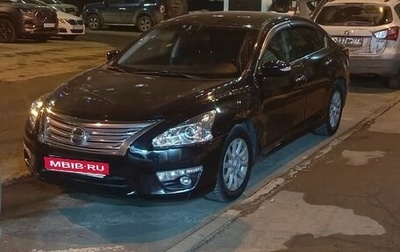 Nissan Teana, 2015 год, 1 200 000 рублей, 1 фотография