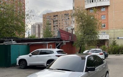 BMW 3 серия, 2001 год, 1 350 000 рублей, 1 фотография