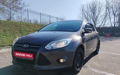 Ford Focus III, 2011 год, 630 000 рублей, 1 фотография
