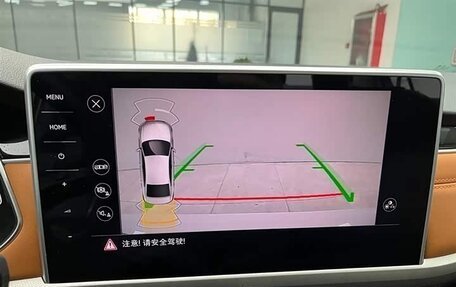 Volkswagen Bora, 2023 год, 1 420 000 рублей, 7 фотография