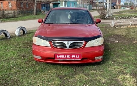 Nissan Maxima VIII, 2002 год, 350 000 рублей, 1 фотография