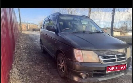 Daihatsu Pyzar I, 1999 год, 85 000 рублей, 1 фотография