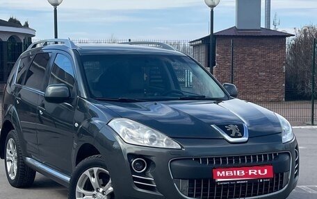 Peugeot 4007, 2008 год, 850 000 рублей, 1 фотография