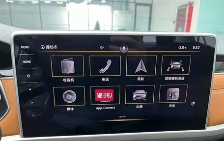 Volkswagen Bora, 2023 год, 1 420 000 рублей, 13 фотография