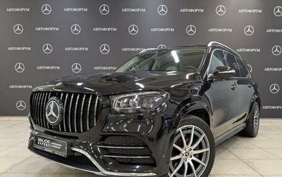 Mercedes-Benz GLS, 2021 год, 10 000 000 рублей, 1 фотография