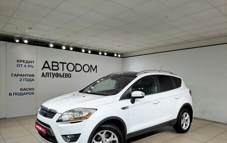 Ford Kuga III, 2011 год, 999 000 рублей, 1 фотография