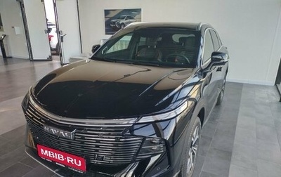 Haval F7, 2026 год, 2 899 000 рублей, 1 фотография