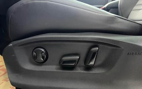 Volkswagen Touran III, 2021 год, 1 740 000 рублей, 8 фотография