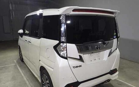 Toyota Tank I, 2018 год, 882 505 рублей, 3 фотография