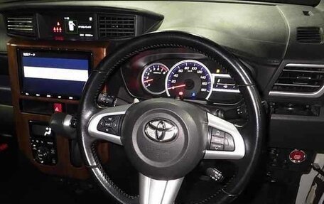 Toyota Tank I, 2018 год, 882 505 рублей, 2 фотография