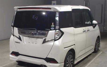 Toyota Tank I, 2018 год, 882 505 рублей, 7 фотография