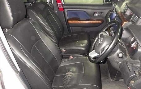 Toyota Tank I, 2018 год, 882 505 рублей, 8 фотография