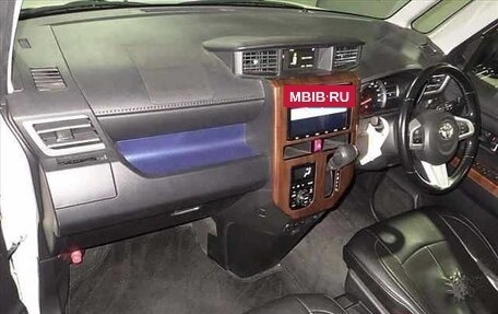 Toyota Tank I, 2018 год, 882 505 рублей, 6 фотография