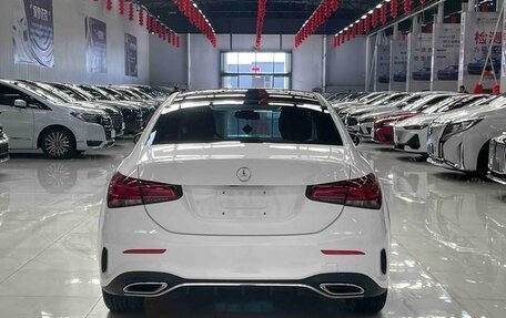 Mercedes-Benz A-Класс, 2022 год, 2 088 000 рублей, 5 фотография