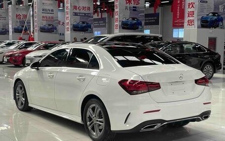 Mercedes-Benz A-Класс, 2022 год, 2 088 000 рублей, 6 фотография