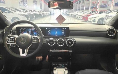 Mercedes-Benz A-Класс, 2022 год, 2 088 000 рублей, 9 фотография