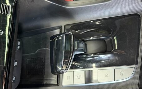 Hyundai Elantra, 2022 год, 1 495 000 рублей, 14 фотография