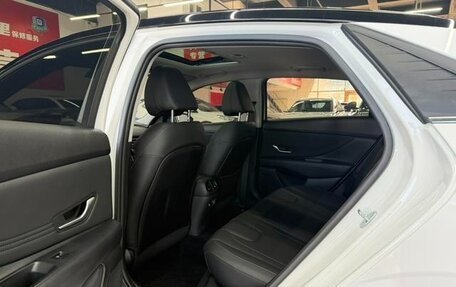 Hyundai Elantra, 2022 год, 1 495 000 рублей, 8 фотография