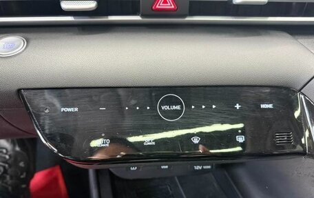 Hyundai Elantra, 2022 год, 1 495 000 рублей, 13 фотография