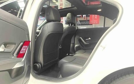 Mercedes-Benz A-Класс, 2022 год, 2 088 000 рублей, 11 фотография