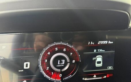 Hyundai Elantra, 2022 год, 1 495 000 рублей, 15 фотография