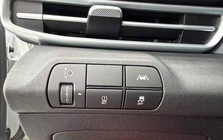 Hyundai Elantra, 2022 год, 1 495 000 рублей, 16 фотография