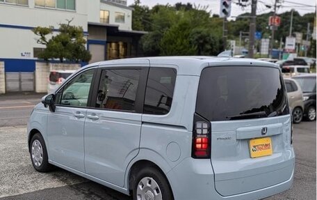 Honda Freed, 2025 год, 1 702 000 рублей, 6 фотография