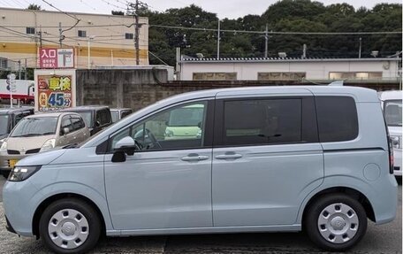 Honda Freed, 2025 год, 1 702 000 рублей, 7 фотография